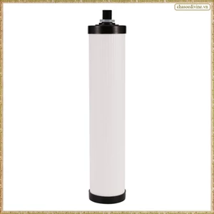 Bộ lọc máy lọc nước gia đình Bộ phận lọc than hoạt tính phía sau 9 Inch T33 Phụ kiện máy lọc nước