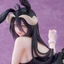 OVERLORD OVERLORD Bunny Girl Modeling Hai Chiều Búp Bê Dễ Thương Mô Hình Đồ Chơi Khung Xe Trang Trí