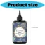 Stay Keo dán UV Epoxy 100ml đa năng cho các dự án nghệ thuật trong Studio và trường học