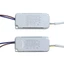 Bộ chuyển đổi ổ đĩa LED 3 màu OIMG để thay thế đèn trần LED (8-24W) x2 (20-40W) x2 (30-50W) x2