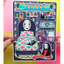Búp bê giấy ngôi nhà No Face Quiet Book (Mới)