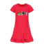 GN Incredibox Sprunki váy cho trẻ em bé gái đồ ngủ ngắn tay mặc ở nhà váy ngủ NG