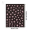 Nhãn dán nghệ thuật làm móng 3D Y2K Star Tự dính Pentagram Stars Thiết kế móng tay dành cho nữ Cô gái Trang trí móng tay DIY Salon {VN}