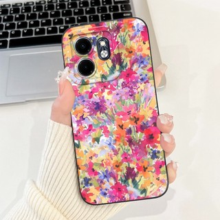 Vỏ Chống Sốc Cho Infinix Hot 50i X6531 / Smart 9 X6532 Vỏ Gấu Trúc Dễ Thương Thỏ Silicon Mềm Ốp Lưng Cho Hot50i Smart9 2024