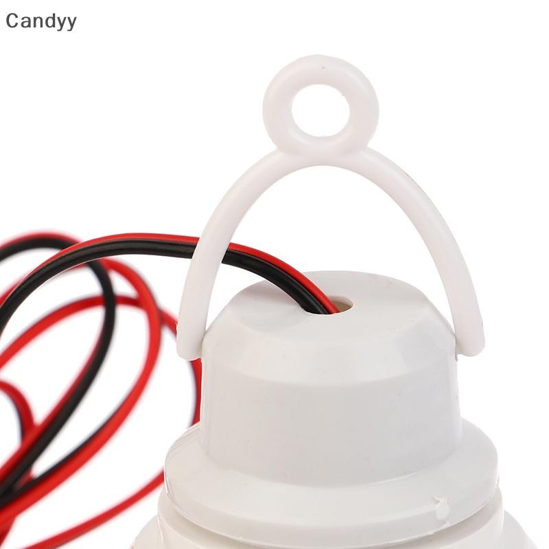 Ndy 50W 12V Di Động Kẹp Đèn Khẩn Cấp Đèn LED Có Thể Sạc Lại Đèn Lều Ngoài Trời Đèn BBQ Câu Cá Cắm Trại Lighg Bóng Đèn N