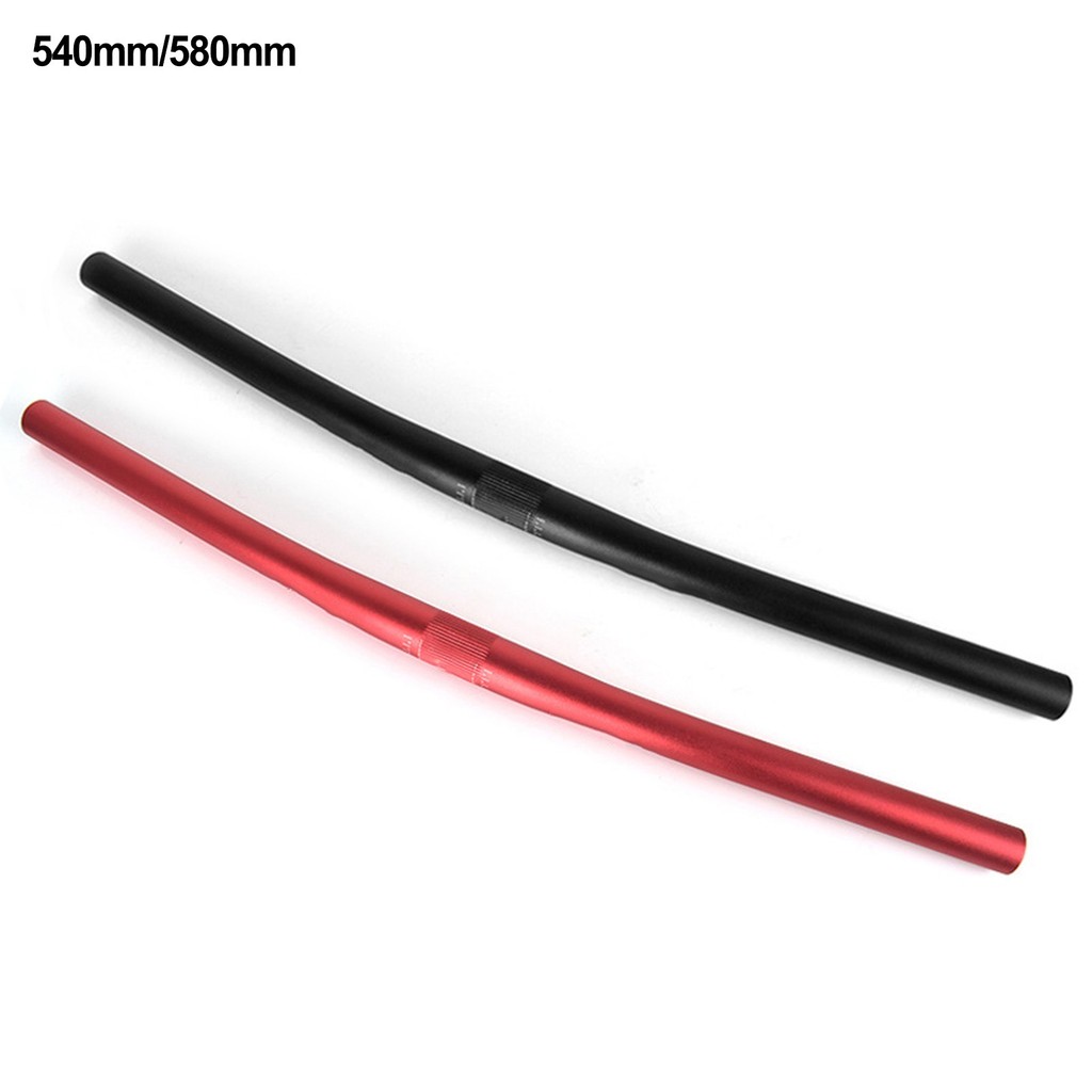 < Cosyh > Tay lái gấp 25,4mm Tay lái xe đạp thẳng Xe đạp 54 / 58CM