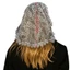 Flgo Cô Dâu Ren Mantilla Cô Dâu Rèn Luyện Khăn Trùm Đầu Mặt Bachelorette Đảng Hen Cô Dâu Veil Hen Đảng Mantill