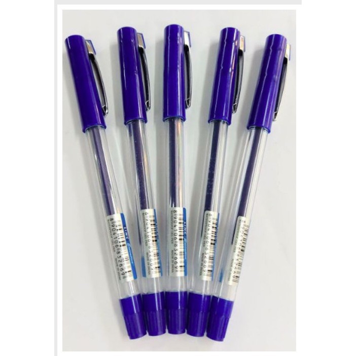 [ BÁN 5 CÂY ]  Bút bi nước gel LINC Executive Ấn Độ 0.7mm.