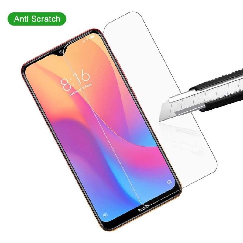 Kính cường lực bảo vệ toàn màn hình cho Redmi K90 Pro Max K80 K70 K70E K60 K60E K50 K50i K50 K40 Gaming K40s K30 Ultra K30s Pro+ Plus 5G 4G 2025