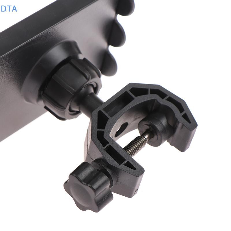[Dta] Giá đỡ điện thoại Giá đỡ micro đa năng xoay 360 độ PO