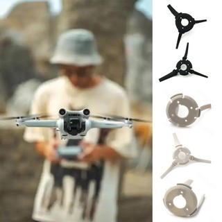 Giảm Chấn Rung SAU, Phụ Tùng DIY Tấm Giảm Chấn Drone, Sửa Chữa Chuyên Nghiệp Chống Sốc Gimbal Cao Su Cho DJI Mini 3 / Mini 4 Drone Phụ Kiện