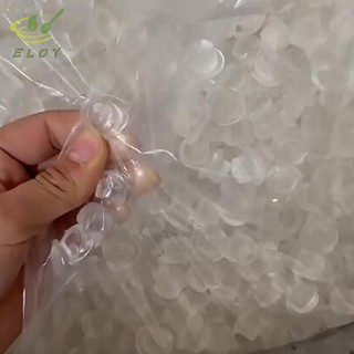 [MAO] 1 Quả Cầu Trang Sức TRP Vỏ Khuôn Dụng Cụ DIY Da Rỗng Handmade Deion Rebound Chậm VN