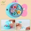 Đồng hồ câu cá chơi Game di động Công suất làm việc Cần câu cá Tương tác VN