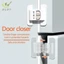 Mới 1/5 Chiếc Tại Nhà Tủ Lạnh Khóa An Toàn Tủ Lạnh Tủ Đông Khóa Cửa Đa Năng Khóa An Toàn Trẻ Em Bảo Vệ An Ninh VN