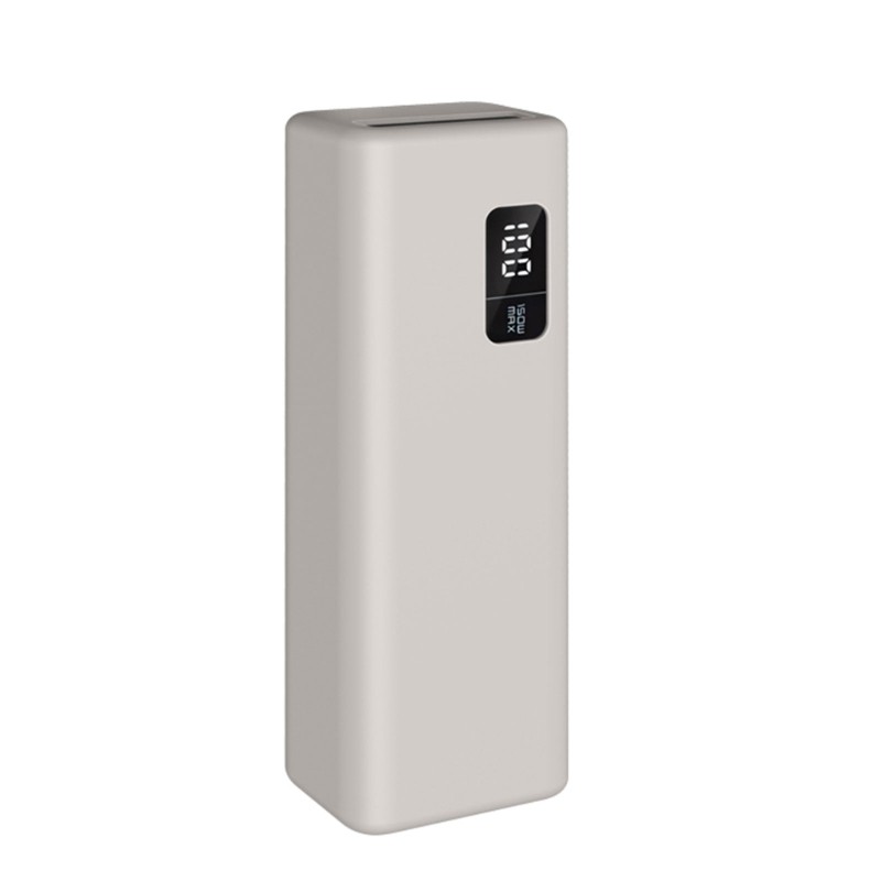Ốp Silicon GODD Cho 15 20000mAh PB200P 150W Bảo Quản Du Lịch Bảo Vệ Chống Sốc Chống Trơn Trượt Bảo Vệ Co