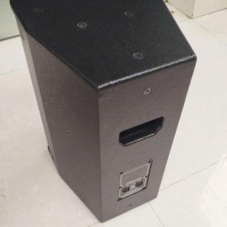 VỎ LOA FULL 25 NHẬP THÁI, 1BASS, 1 KÈN NHẬP KHẨU THÁI LAN - GIÁ 2 CHIẾC VỎ TẶNG KÈM BÔNG TIÊU ÂM