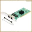 Card mạng PCI ST7250 Card mạng Gigabit cổng kép I82546 Chip Máy chủ để bàn Hỗ trợ Wake Up LAN