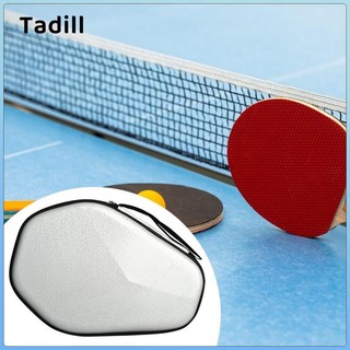 Vỏ bọc vợt bóng bàn Tadill EVA Ping Pong Paddle Case để thi đấu tập luyện