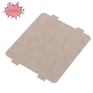 Pnpia 5 Chiếc 11.8cm * 10cm Phụ Kiện mica Tấm Lò Vi Sóng Tấm Boutique