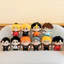BH2 Dễ Thương Haikyuu Sang Trọng Búp Bê Quà Tặng Cho Bạn Gái Bé Làm Dịu Đồ Chơi Anime Ngoại Vi Đồ Chơi nhồi Bông HB2