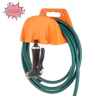 Pnpia Mới Treo Tường Vườn Tưới Ống Móc Treo Ống Nhựa Giá Tập Tưới Vòi Tổ Chức Bảo Quản Giá Đỡ Tưới Dụng Cụ Boutique