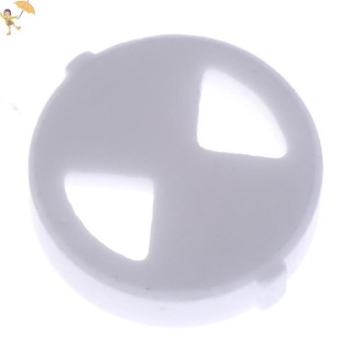 [Gou] 8 Cái / bộ Đĩa Gốm Silicon Máy Giặt Chèn Thay Thế Xoay 1 / 2 "Cho Van Tap VN