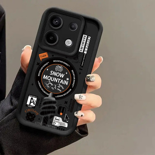 Dành Cho Xiaomi 14T 13T 12T 11T 9T 13 Pro 10T Lite 5G 13 12 11 Lite Chống Rơi Chống Bụi Vỏ Mờ Bảo Vệ Mẫu Số 14