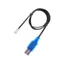 Bộ sạc 400mA 3 7V XH2 54-2P cho dây sạc USB máy bay điều khiển từ xa