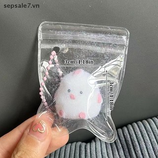 [-d] Dễ Thương Chick Bóp Giảm Căng Thẳng Mềm Mochi Hoạt Hình Đồ Chơi Phục Hồi Chậm Đồ Chơi Deion Cho Trẻ Em Người Lớn Quà Tặng {vn}