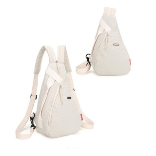 [COD] Túi đeo chéo điện thoại NOOKSTORY, Túi đeo ngực Nylon hình giọt nước, Túi đeo vai chống nước thể thao di động dành cho nam giới