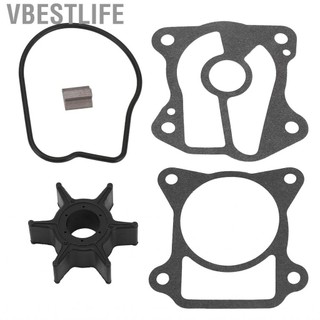 VBESTLIFE 18‑3282 81251 ZV5 003 Bộ cánh quạt máy bơm nước 06192 Bộ dịch vụ gắn ngoài hàng hải cho động cơ 40 50