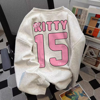 Áo sweater nữ form rộng dày hàn quốc mùa đông áo dài tay