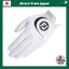 Găng Tay Golf Nam FootJoy 21 NanoLock Neo (Đeo Tay Trái – Cho Người Thuận Tay Phải)
