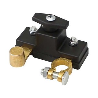 Pin Ô Tô Tắt Nguồn Công Tắc Ngắt Mạch Xe Tải Nhỏ Cổng Điện Ô Tô Pin Đầu Cọc Xe Âm Cổng Dao