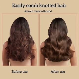 Tự Làm Sạch Chống Tĩnh Điện Loại Bỏ Gàu Massage Da Đầu Lược Chải Tóc Chăm Sóc Tóc Và Tạo Kiểu Tóc