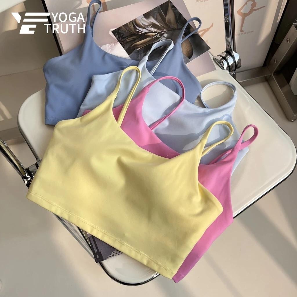 Áo Ngực Thể Thao Nâng Ngực Chống Sốc