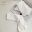 Tất Dài Nữ Cashmere Nữ Boot Len Chắc Chắn Đùi Vớ Skinny Cotton Trơn Lông Tơ Nữ Dài Tất VN