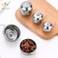 Trà Inox Rò Rỉ Trà Lưới Lọc Lọc Lọc Trà Infuser VN