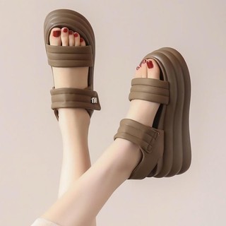 SANDAL BM 2 QUAI MAY 7CM DÒNG HÀNG CAO CẤP BBYY uull QQ