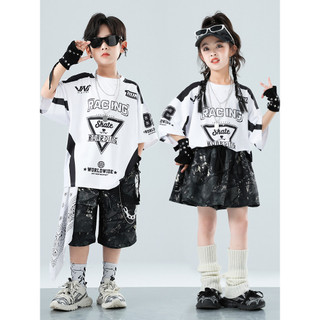 Đồ Nhảy Hiphop Cho Bé Gái Đồ Nhảy Hiện Đại  Đồ Nhảy Cho Bé Trai Đồ Nhảy Cho Bé Đồ Nhảy Zumba Đồ Biểu Diễn Cho Set Đồ Nhảy Dance