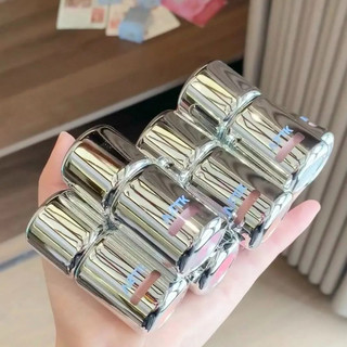AZTK Liquid Frozen Blush Mở rộng và hợp đồng Bầu không khí có độ bóng cao Làm sáng và tăng cường làn da tự nhiên và hơi say xỉn Blush Face Blush
