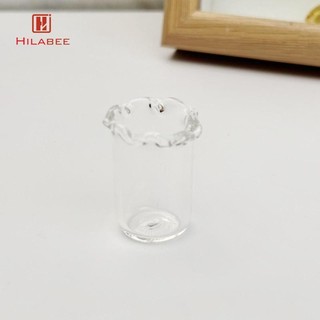 Bình Thủy Tinh Nhỏ Sắp Xếp Hoa Hộp Đựng Trang Trí Sưu Tập Trang Trí Ấm Hoa Thanh Lịch Cho Bàn Gia Đình Trung Tâm