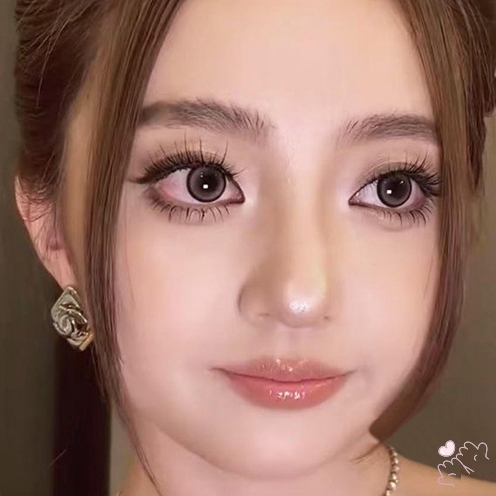 5 Cặp Mô Phỏng Lông Mi Giả Người Phụ Nữ DIY Anime Full Dải Lông Mi Cho Làm Đẹp Mắt Cosplay DIY Trang Điểm