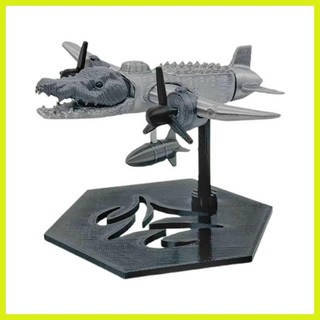 Cá Sấu Hành Động Hình 3D In Hình Động Vật Cá Sấu Đồ Chơi Để Bàn Sưu Tập Động Vật Trang Trí Cho Gia Đình Sống decfeyeth