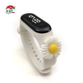 Đồng hồ thể thao ngoài trời bé trai bé gái có dây đeo chống rách có thể điều chỉnh cho bé trai bé gái Thể thao ngoài trời