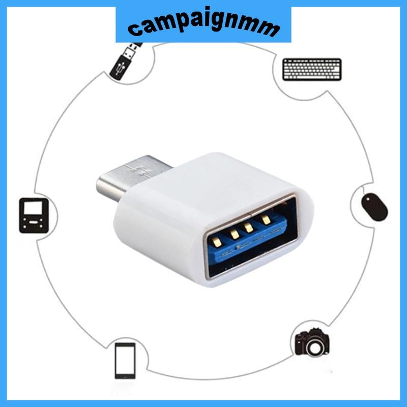 Trại Máy Tính Bảng PC Micro Adapter Di Động Type-C Jack Splitter Dual USB C Splitter Và Bộ Sạc Adapter Phụ Kiện