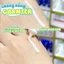 Kem chống nắng phổ Rộng Garnier super anti Acne xanh
