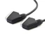 BTM SCART Nam Đến SCART Nam Cáp Video 21Pin Truyền Video Tín Hiệu Âm Thanh Nổi