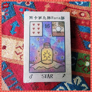 Akashic Eye Tarot Party Du lịch giải trí