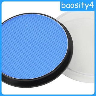 Bảng Mỹ Phẩm Sắc Tố Màu Cơ Bản Cho Các Bữa Tiệc Lễ Hội Theo Chủ Đề Vui Nhộn